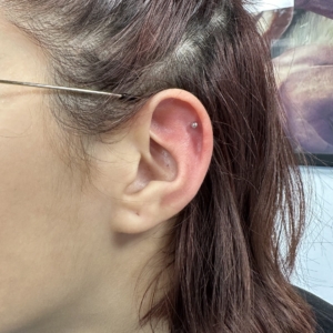 piercing