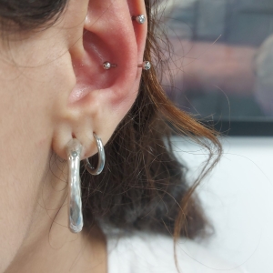 piercing
