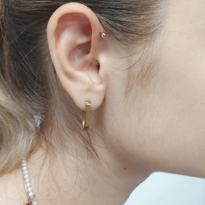 piercing