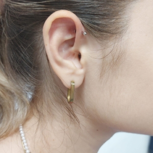 piercing