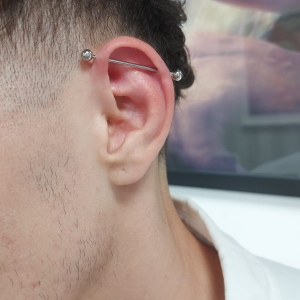 piercing