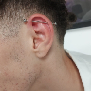 piercing