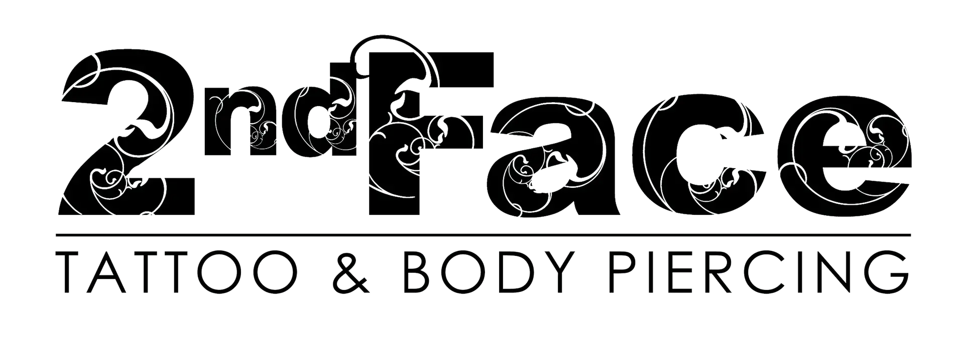 2nd Face Tattoo & Body Piercing - Salon Tatuaje si Piercing