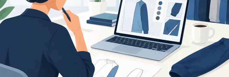 Proiect sleeve personalizat: planificare corectă