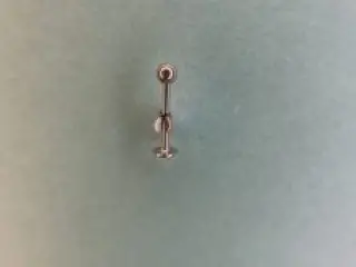 Piercing Buza pret
