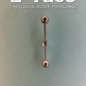 Piercing Limba pret