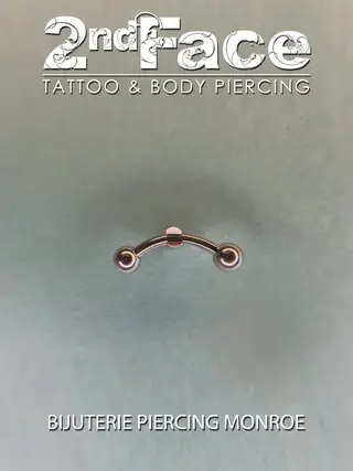Piercing Monroe pret