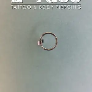 Piercing Nas Circular