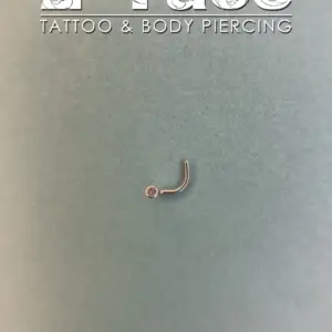 Piercing Nostril pret