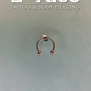 Piercing Septum pret