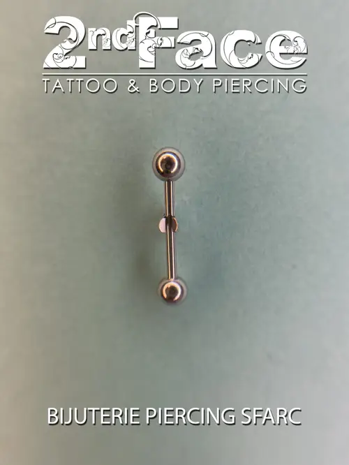Piercing Sfarc pret
