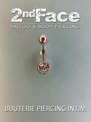Piercing Intim 2