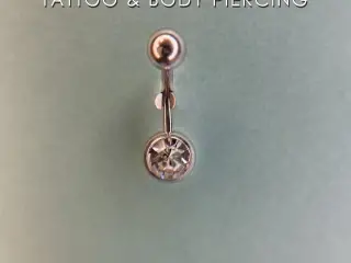 Pret Piercing Buric Pret Piercing Buric