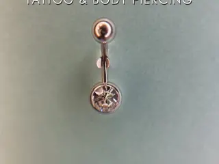 Pret Piercing Buric Pret Piercing Buric