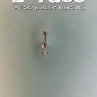 Pret Piercing Buza Pret Piercing Buza