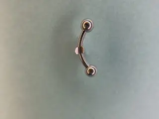 Pret Piercing Daith Pret Piercing Daith