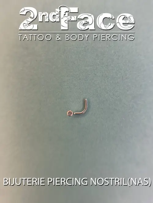Pret Piercing Nostril