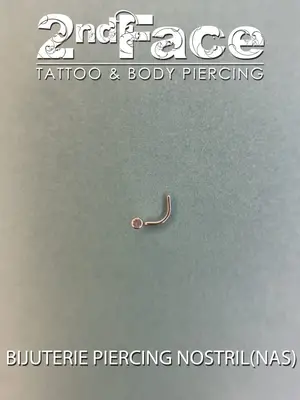 Pret Piercing Nostril Pret Piercing Nostril