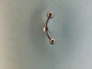 Cercel Piercing Antitragus Cercel Piercing Antitragus pret