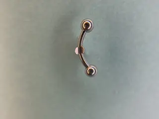Cercel Piercing Antitragus Cercel Piercing Antitragus pret