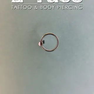 Piercing Helix Rotund
