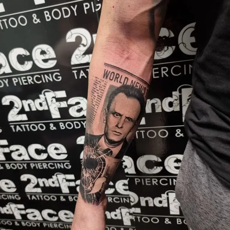 330263978 180400564719665 1588842963769894412 N 1 – 2nd Face Tattoo București