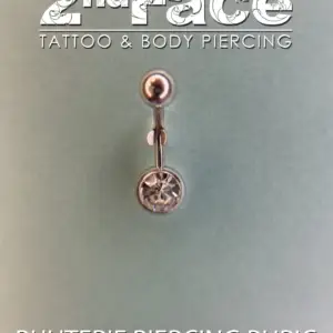 Piercing BURIC
