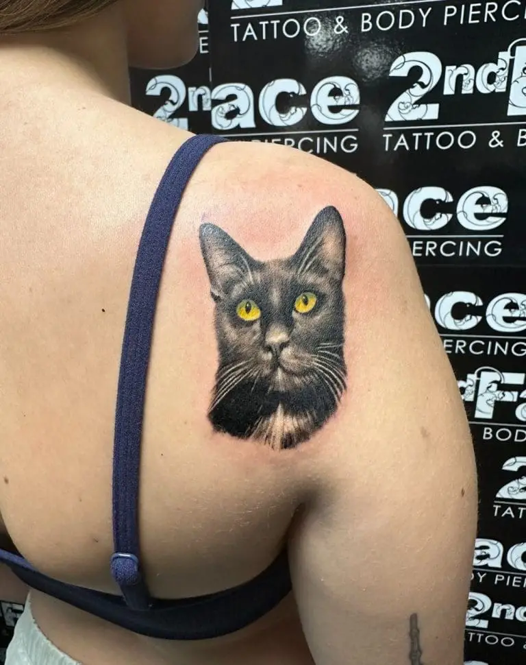 Cata2 1 – 2nd Face Tattoo București