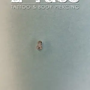 Piercing DERMAL
