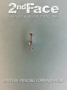 FORWARD HELIX