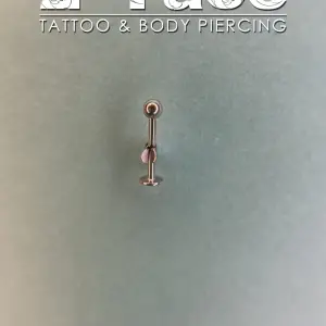 Piercing FORWARD HELIX Piercing FORWARD HELIX