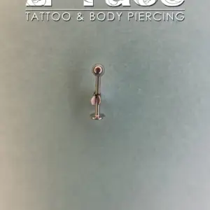 Piercing FORWARD HELIX