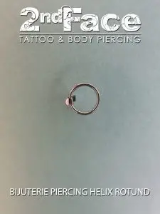 HELIX ROTUND
