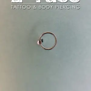 Piercing HELIX ROTUND Piercing HELIX ROTUND