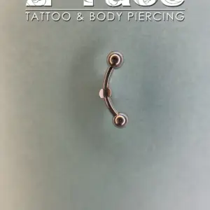 Piercing INTIM1