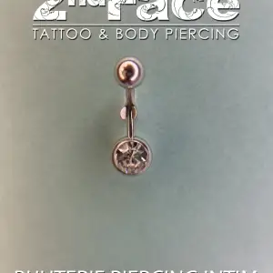 Piercing INTIM2 Piercing INTIM2
