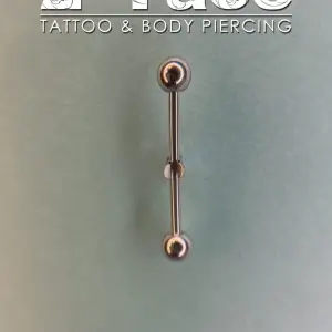 Piercing LIMBA Piercing LIMBA