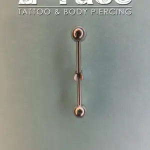 Piercing LIMBA