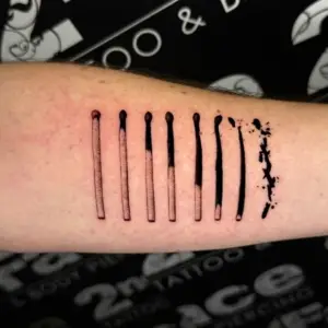 tattoo life