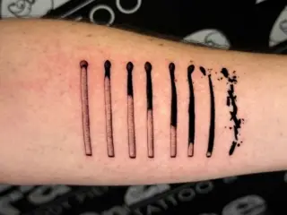 tattoo life