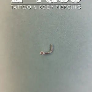 Piercing NOSTRIL Piercing NOSTRIL