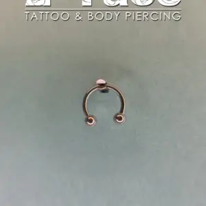 Piercing SEPTUM Piercing SEPTUM