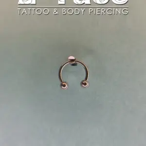 Piercing SEPTUM