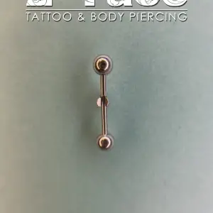 Piercing SFARC Piercing SFARC
