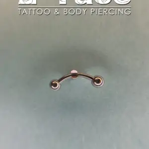 Piercing SNAKE EYE Piercing SNAKE EYE