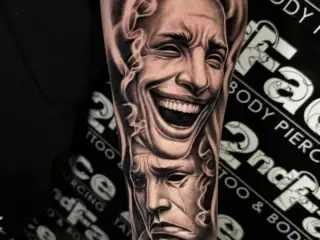 Tatuaje 2025