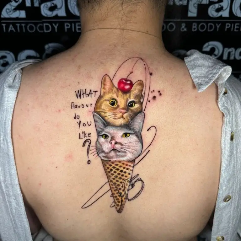 Whatfl1 1 – 2nd Face Tattoo București