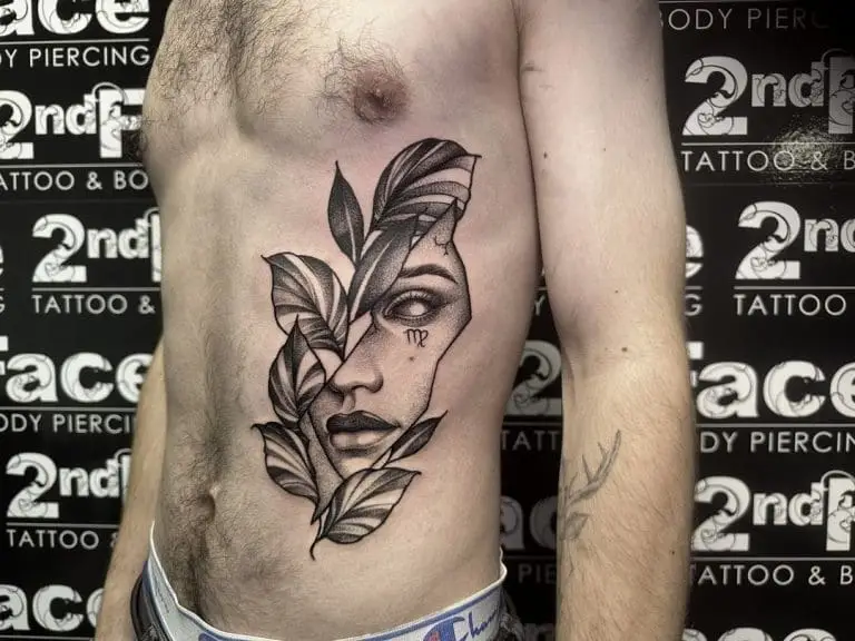 Whip1 1 – 2nd Face Tattoo București