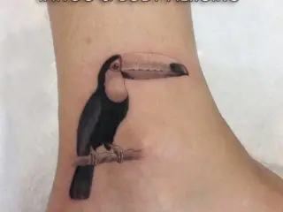tatuaj minimalist