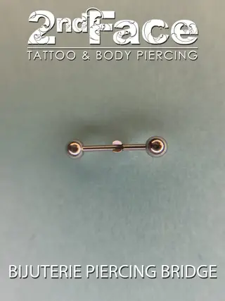 cercel-piercing-bridge